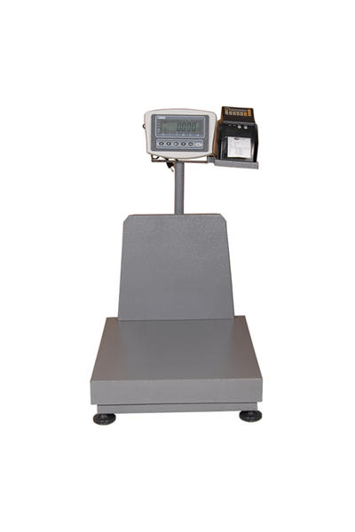 YP-301 150 Kg 40x50 cm Barkodlu Baskül