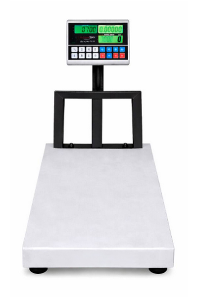 YSC 150 Kg 40x50 Cm Sayıcı Baskül