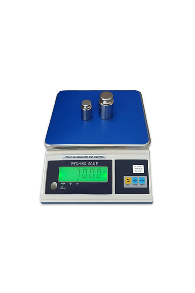 YT 30 Kg 0.1 Gr Tartım Terazisi