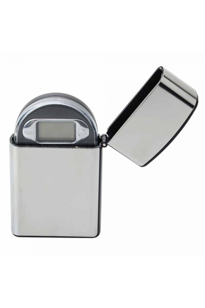 Zippo Hassas Cep Terazisi 200 - 0,01 gr