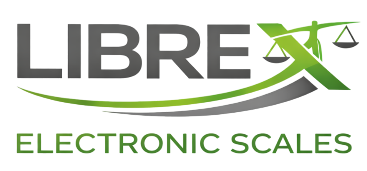 Libre Electronic Scales