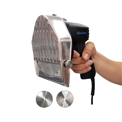 KABLOLU DÖNER KESME MAKİNESİ KS100T LAVİON