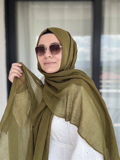 Konfor ŞAL