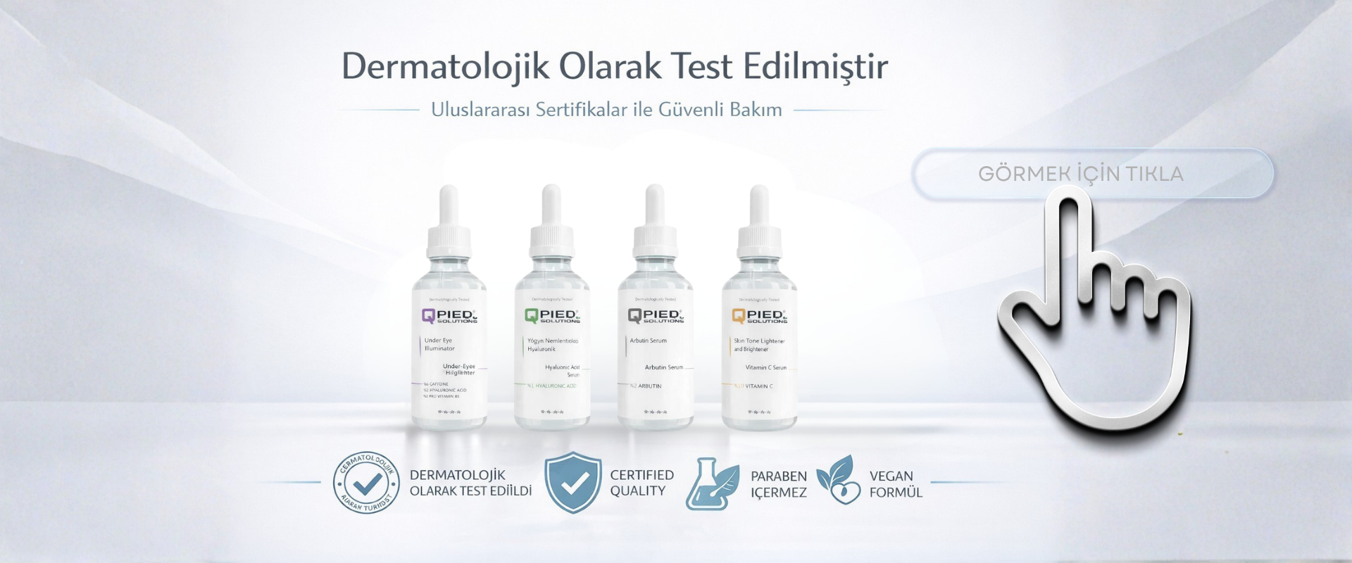 ULUSLAR ARASI SERTİFİCA 