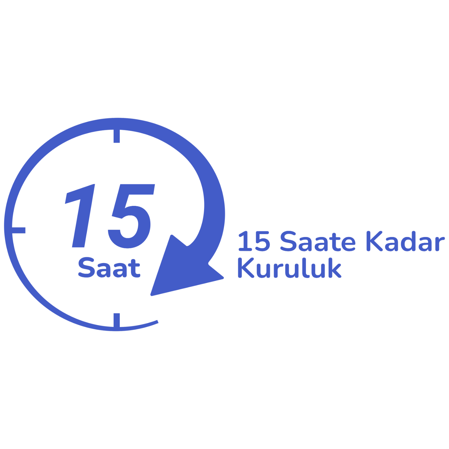 Uzun Süreli Kuruluk