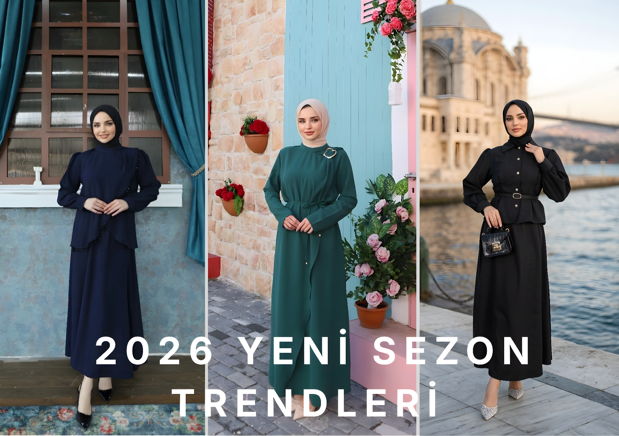 2026 Yaz Koleksiyonu