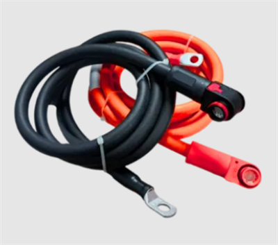 51.2V Kapadokya Serisi Lityum Akü Güç Kablosu