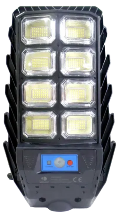 SOLİNVED 400W Sokak Aydınlatması