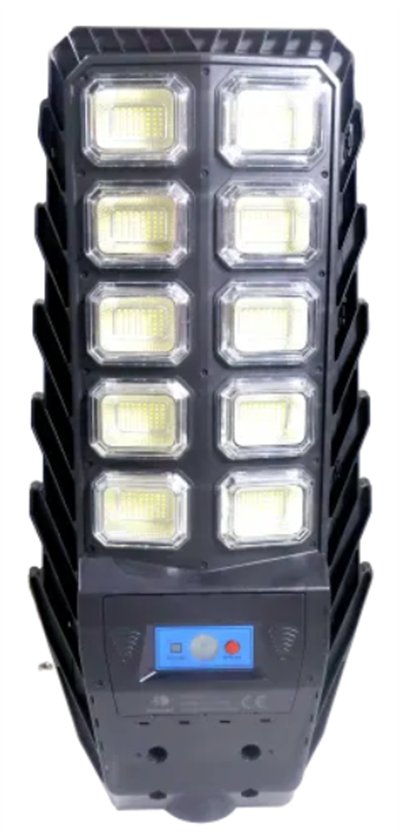 SOLİNVED 500W Sokak Aydınlatması