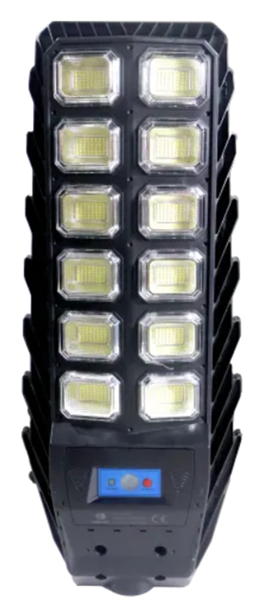 SOLİNVED 600W Sokak Aydınlatması