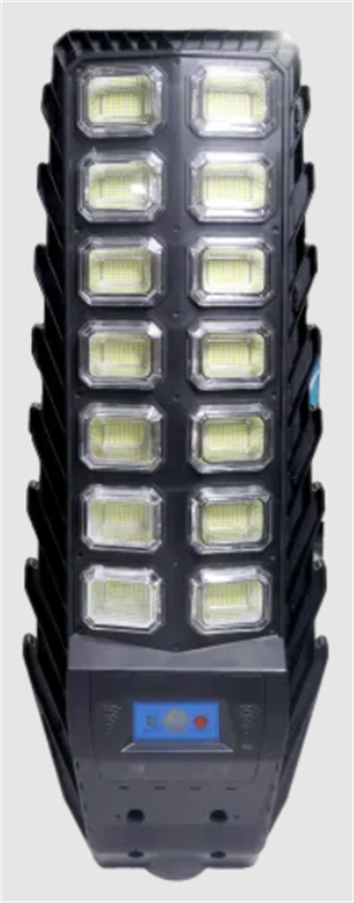 SOLİNVED 700W Sokak Aydınlatması