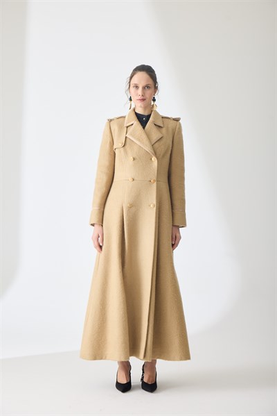  Majesty Yün Bej Kaban