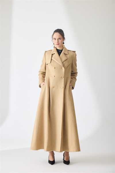  Majesty Yün Bej Kaban