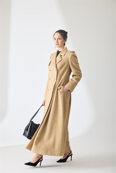  Majesty Yün Bej Kaban