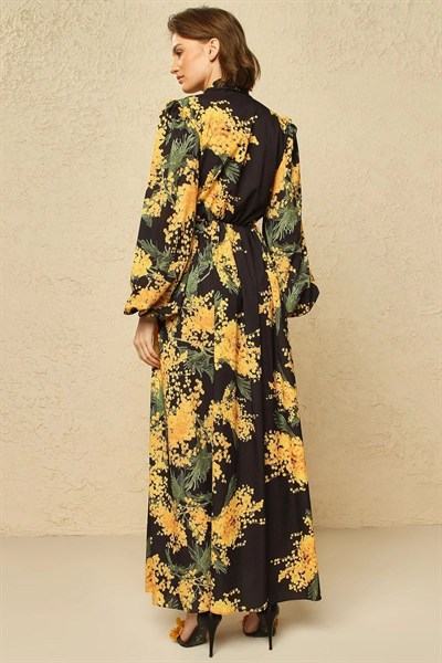 Mimosa Elbise