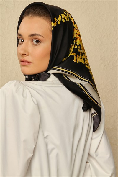 Mimosa Eşarp