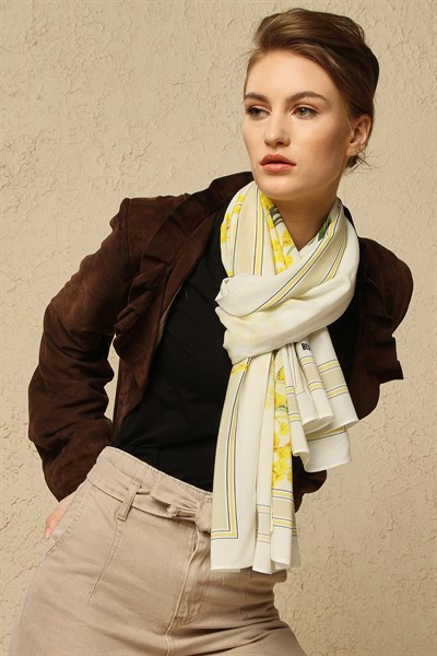 Mimosa Şal