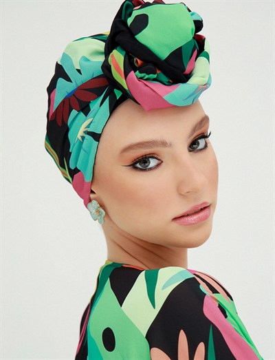 Neon Safari Serpushi