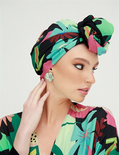 Neon Safari Serpushi