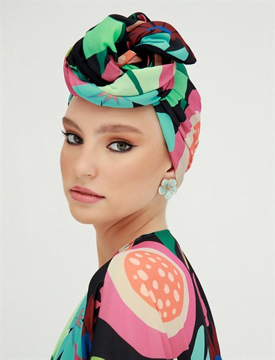 Neon Safari Serpushi