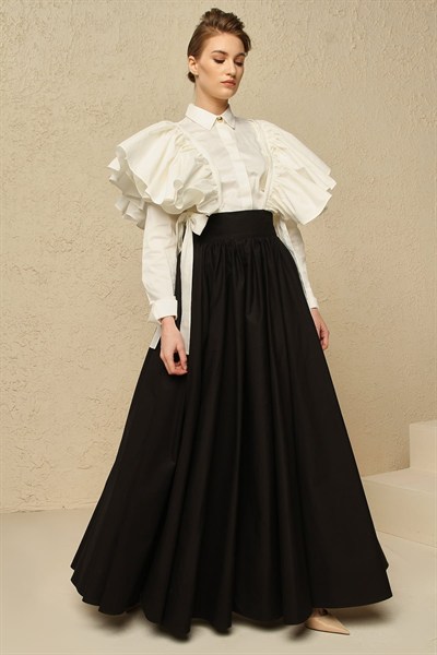 Ondula Prime Etek Siyah