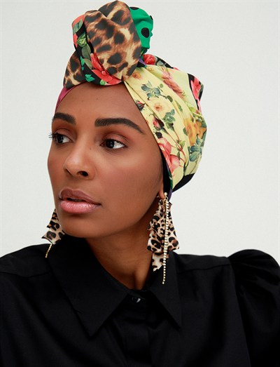 Safe Jungle Serpushi