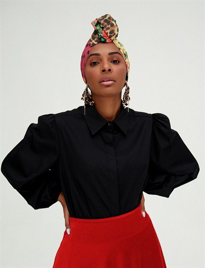 Safe Jungle Serpushi