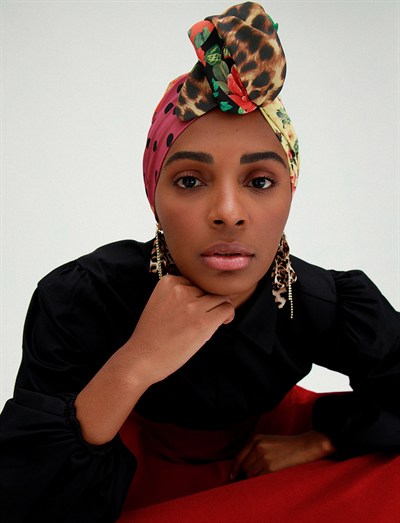 Safe Jungle Serpushi