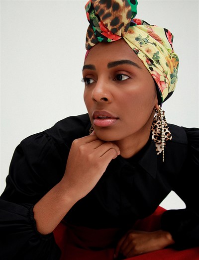 Safe Jungle Serpushi