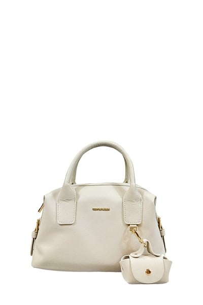 US25577 Taş Uspolo Assn Çapraz ve El Saplı Kadın Çanta