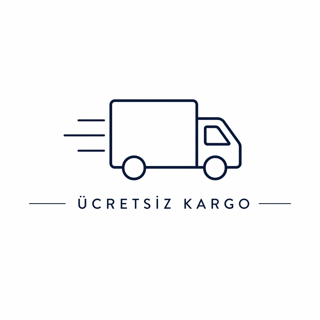 Ücretsiz Kargo