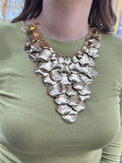 Marka Model Tasarım Kolye