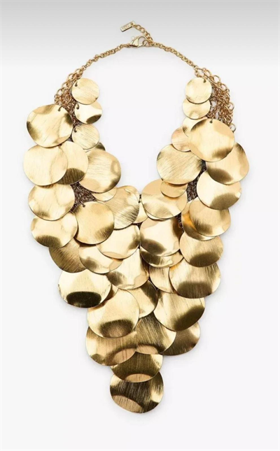 Marka Model Tasarım Kolye