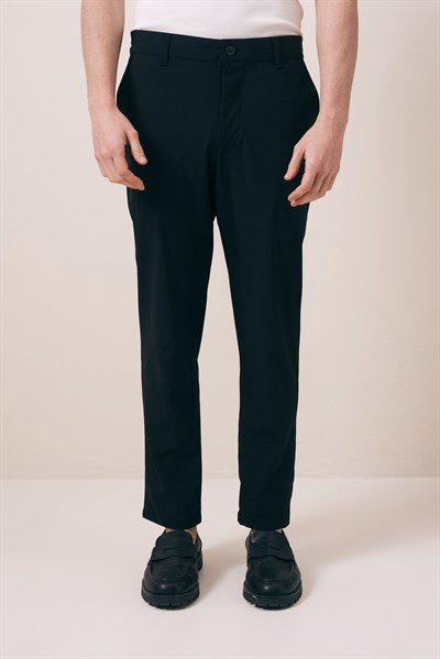 REGULAR FIT RAHAT PANTOLON