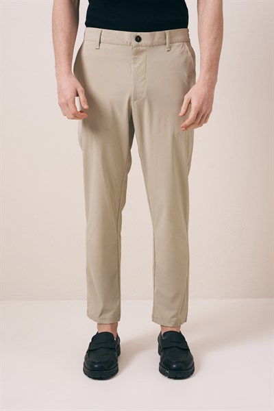 REGULAR FIT RAHAT PANTOLON