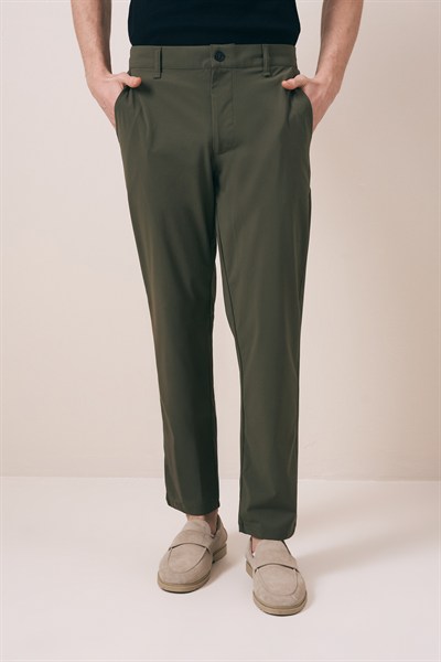 REGULAR FIT RAHAT PANTOLON