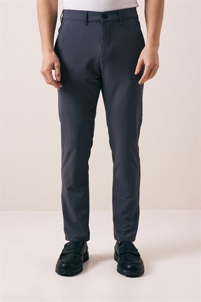 SLIM FIT RAHAT PANTOLON