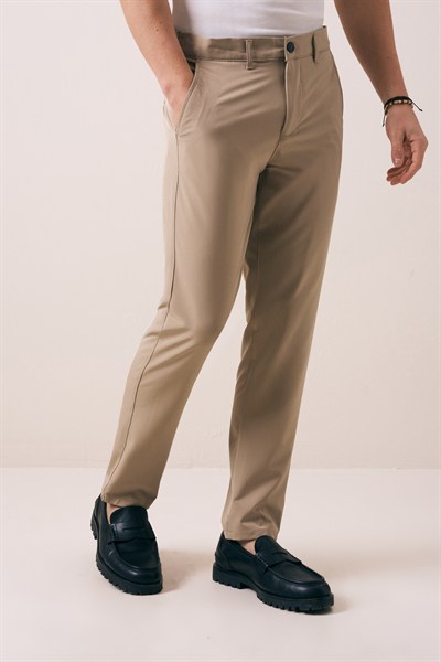 SLIM FIT RAHAT PANTOLON