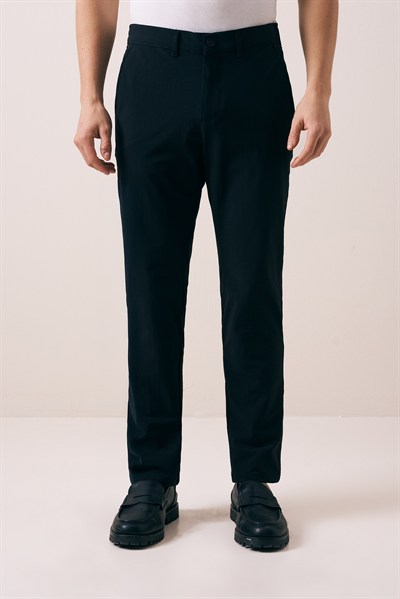 SLIM FIT RAHAT PANTOLON