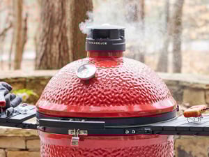 Seramik gövde ve ısı performansı