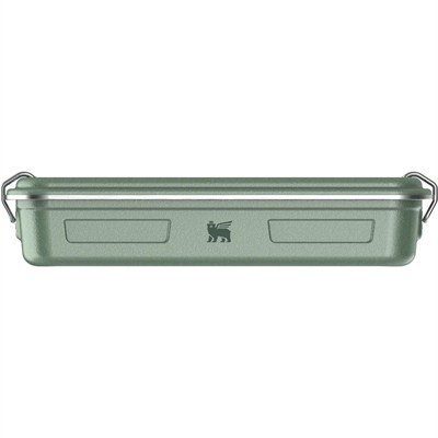 Stanley The Legendary Useful Box 1.2 LT Hammertone Green