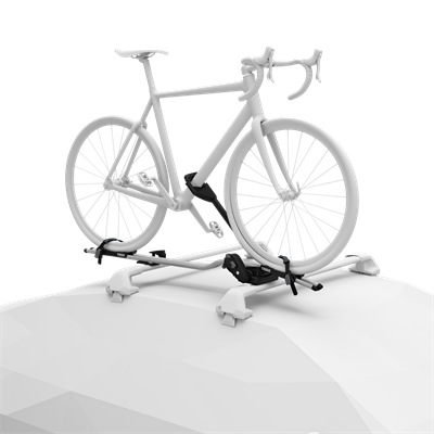 Thule ProRide (591) Bisiklet Taşıyıcı Aluminyum