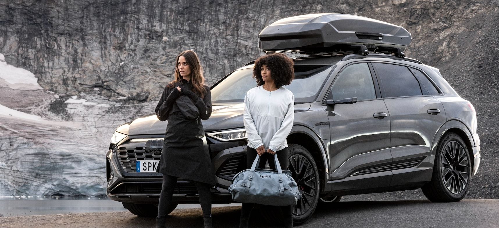 Yeni Thule Motion 3