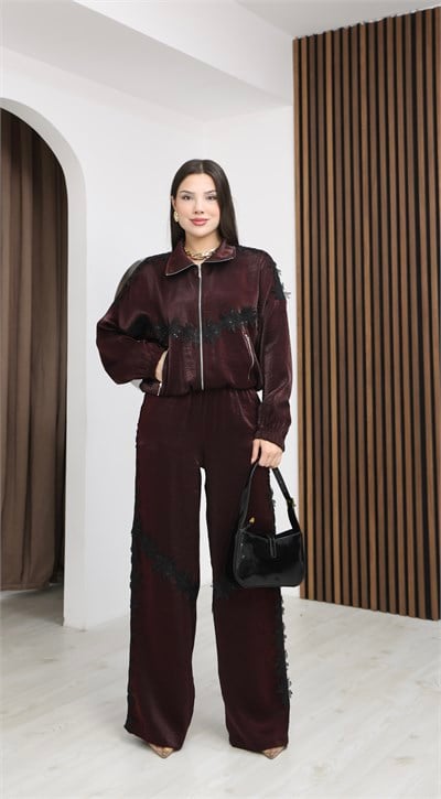PERLA TAKIM BORDO
