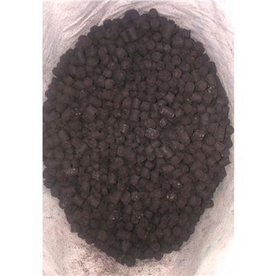 1 kg Supersol Organik Pelet Solucan Gübresi ve Leonardit