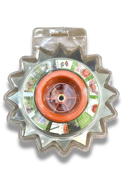 16 Bıçaklı Misanalı Üniversal Motorlu Tırpan Başlığı