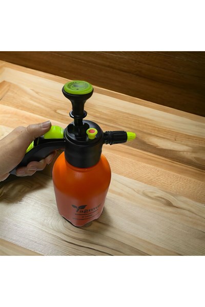 2 LİTRE EL POMPASI YAĞMUR MEGA TARIM