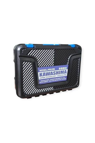 35mm Akülü budama makası - Sensörlü