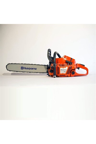 365 Motorlu Testere 50 Cm Pala 4,9 Hp 3,8 /36 Diş Orijinal Isveç Üretimidir X-torg Modelidir.