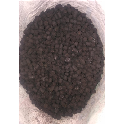 5 kg Supersol Organik Pelet Solucan Gübresi ve Leonardit